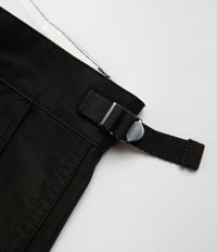 Workware Light M65 Pants in Black thumbnail