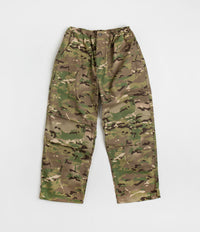 Workware Lounge Pants in Camo thumbnail
