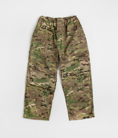 Workware Lounge Pants - Camo