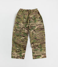 Workware Lounge Pants in Camo thumbnail