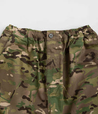 Workware Lounge Pants in Camo thumbnail