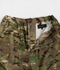 Workware Lounge Pants in Camo thumbnail