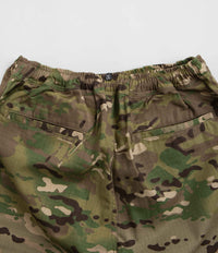 Workware Lounge Pants in Camo thumbnail