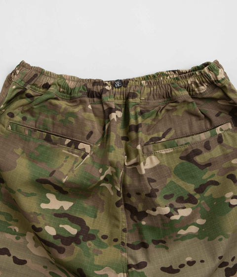 Workware Lounge Pants in Camo