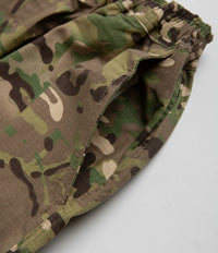 Workware Lounge Pants in Camo thumbnail