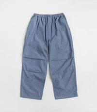 Workware Lounge Pants in Chambray thumbnail