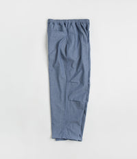 Workware Lounge Pants in Chambray thumbnail