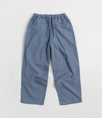 Workware Lounge Pants in Chambray thumbnail