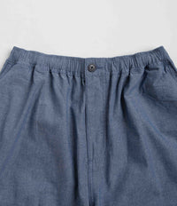 Workware Lounge Pants in Chambray thumbnail