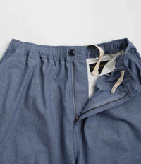 Workware Lounge Pants in Chambray thumbnail