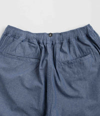 Workware Lounge Pants in Chambray thumbnail