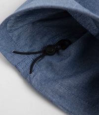 Workware Lounge Pants in Chambray thumbnail