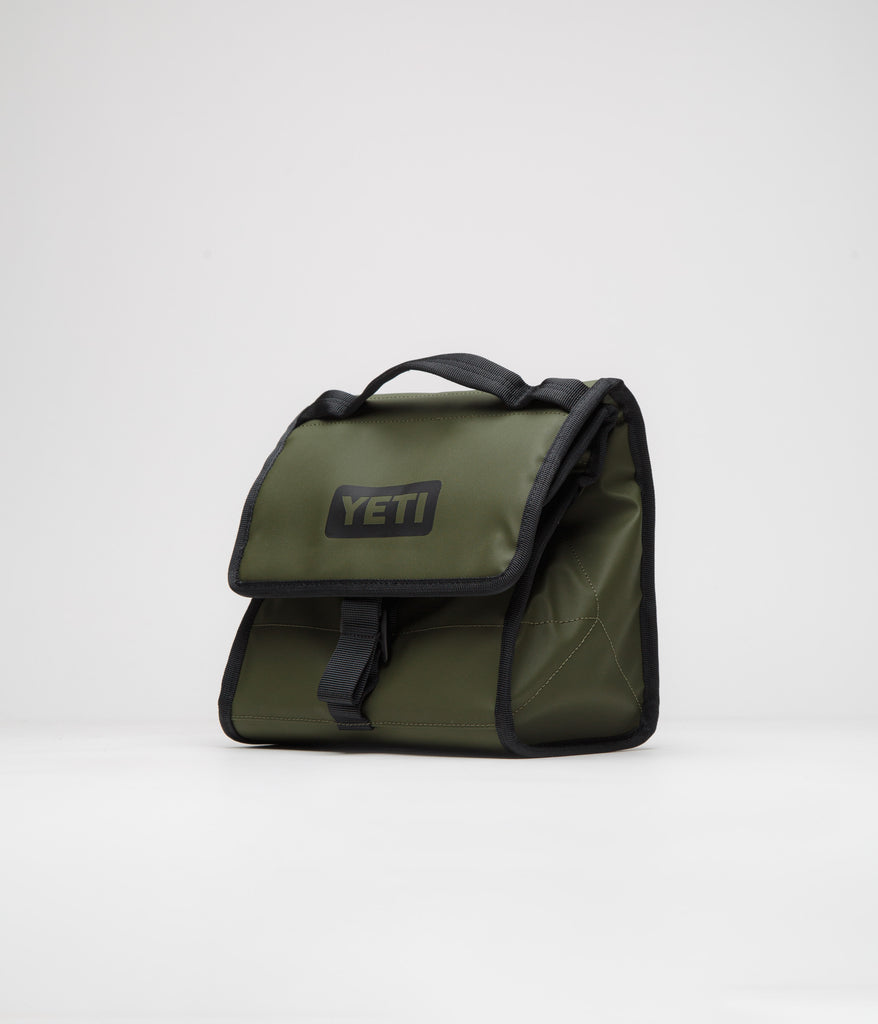 Yeti store Daytrip Lunch Bag