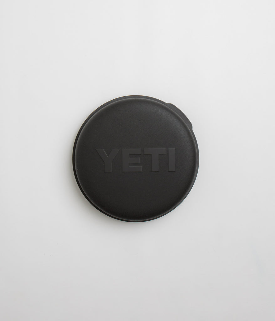 Yeti LoadOut Bucket Swivel Seat Black