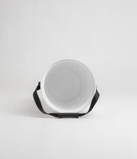 Yeti LoadOut Bucket in White thumbnail