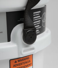 Yeti LoadOut Bucket in White thumbnail