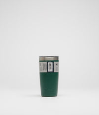 Yeti Rambler 10 Oz Tumbler - Black Forest Green thumbnail
