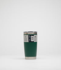 Yeti Rambler 20 Oz Tumbler - Black Forest Green thumbnail