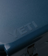 Yeti Tundra 35 Hard Cooler in Navy thumbnail