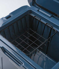 Yeti Tundra 35 Hard Cooler in Navy thumbnail