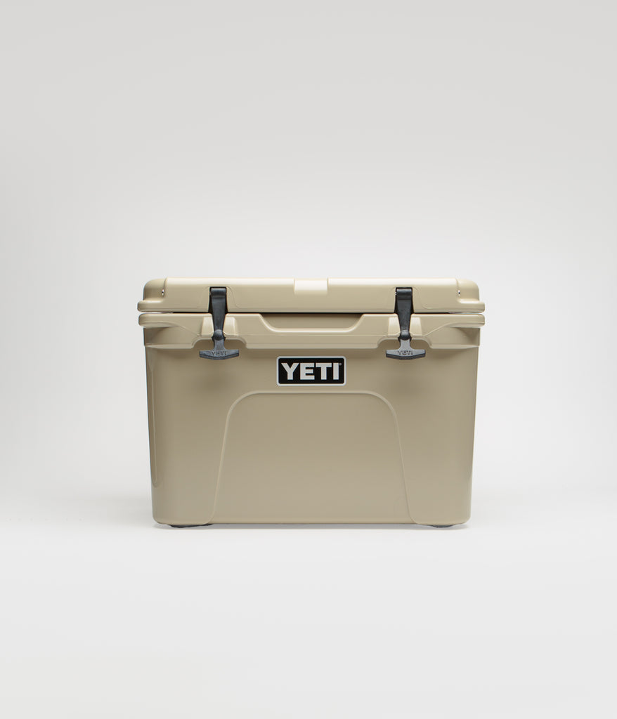 YETI Tundra Coolers, Free UK Delivery