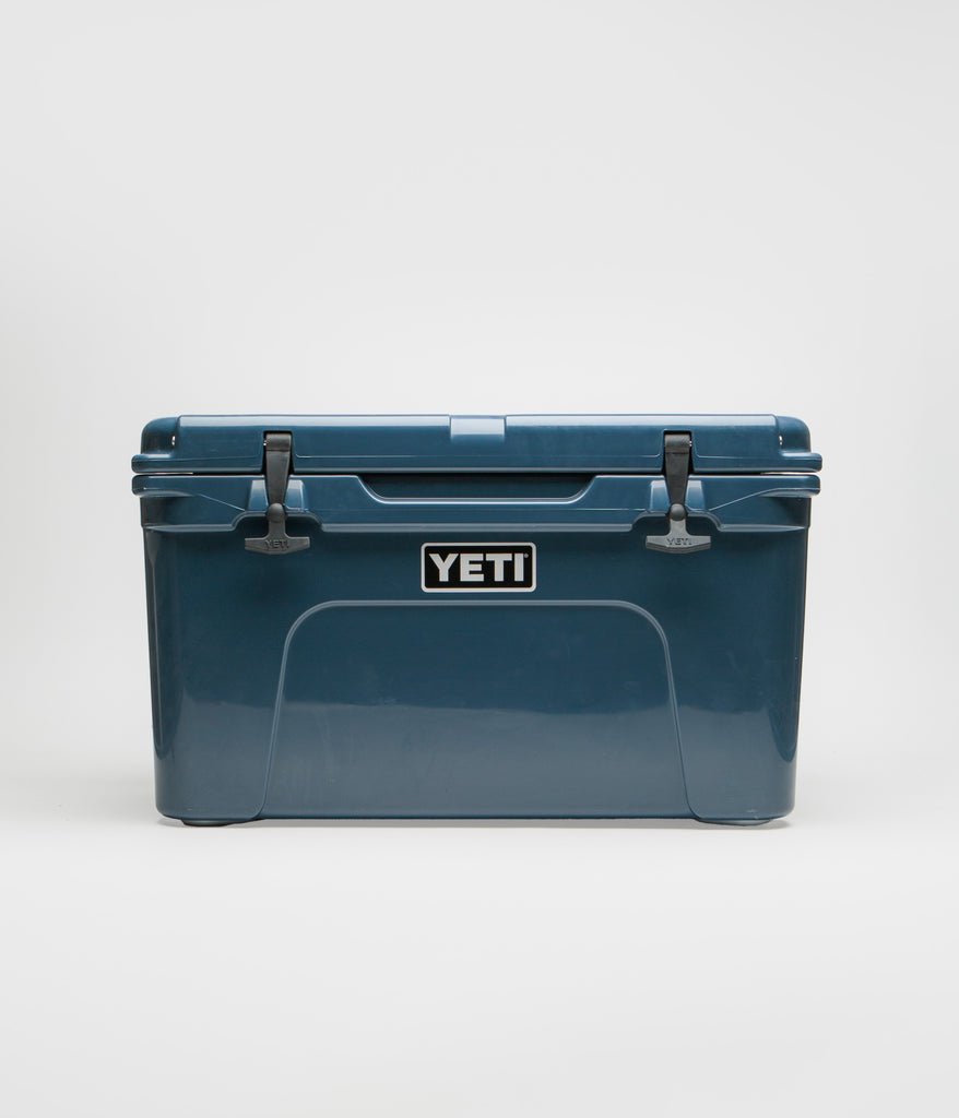 YETI tundra 45  ネイビー YETI Tundra 45 qt Cooler – Diamondback Branding