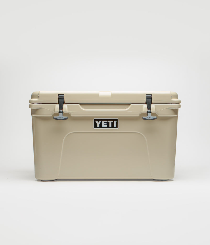 その他 YETI TUNDRA 45 Yeti Tundra 45 Qt. Cooler, Tan – J&M Tackle