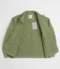 YMC Construction Jacket - Green thumbnail