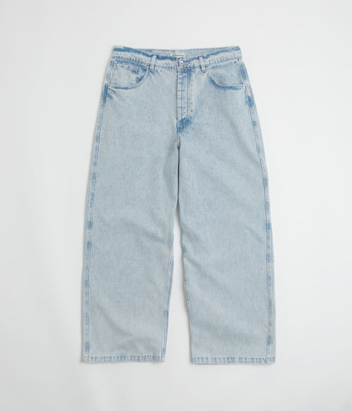 YMC Replacement Jeans - Indigo