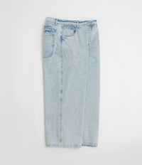 YMC Replacement Jeans - Indigo thumbnail
