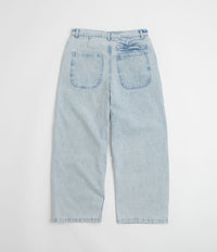 YMC Replacement Jeans - Indigo thumbnail