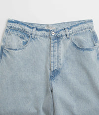 YMC Replacement Jeans - Indigo thumbnail