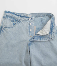 YMC Replacement Jeans - Indigo thumbnail