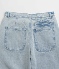 YMC Replacement Jeans - Indigo thumbnail
