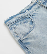 YMC Replacement Jeans - Indigo thumbnail