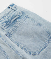 YMC Replacement Jeans - Indigo thumbnail
