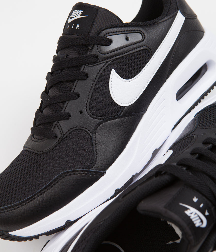 airmax sc black