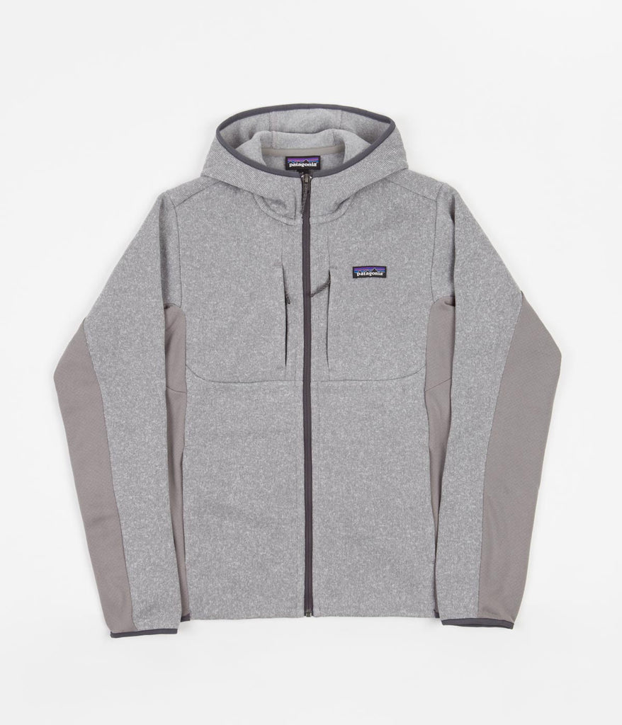 Patagonia lightweight better sweater hoodie Clearance