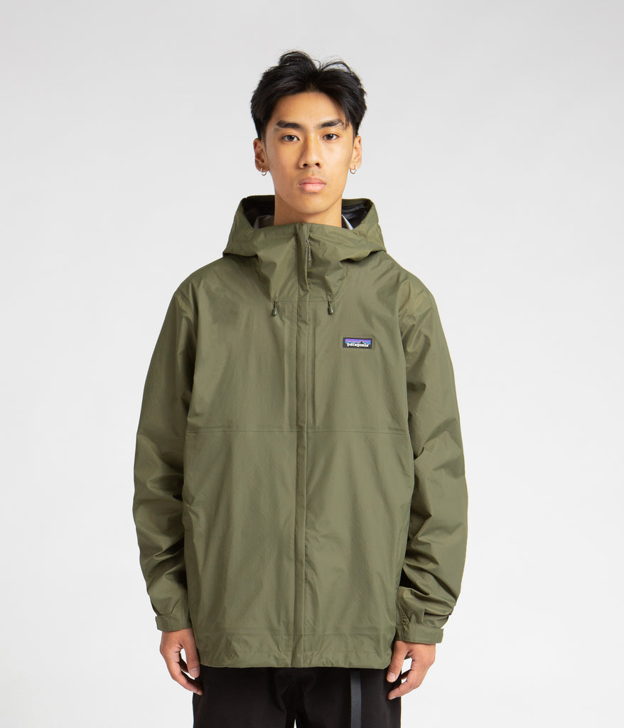 Patagonia deals torrentshell medium