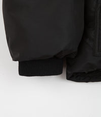 A.P.C. Marvin Down Jacket in Black thumbnail