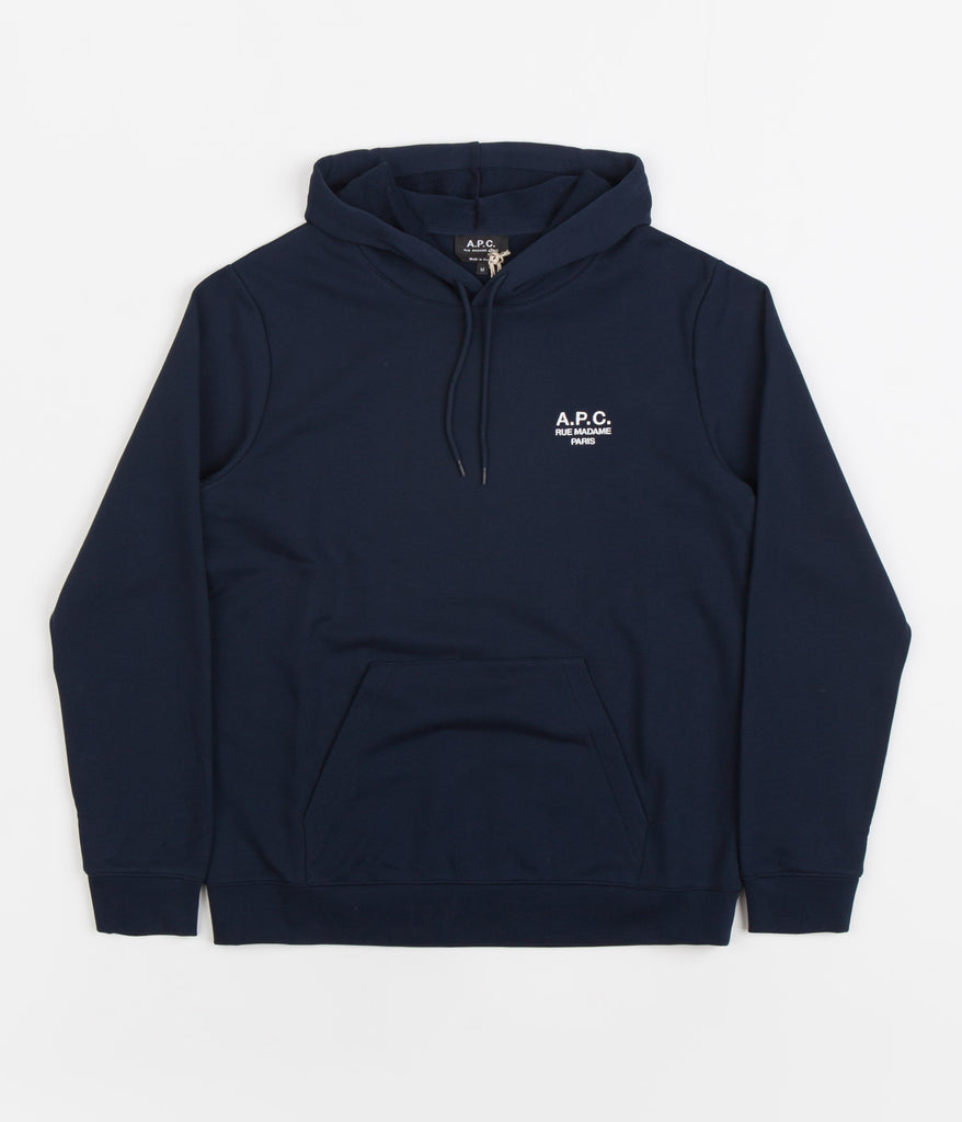 Apc us clearance hoodie