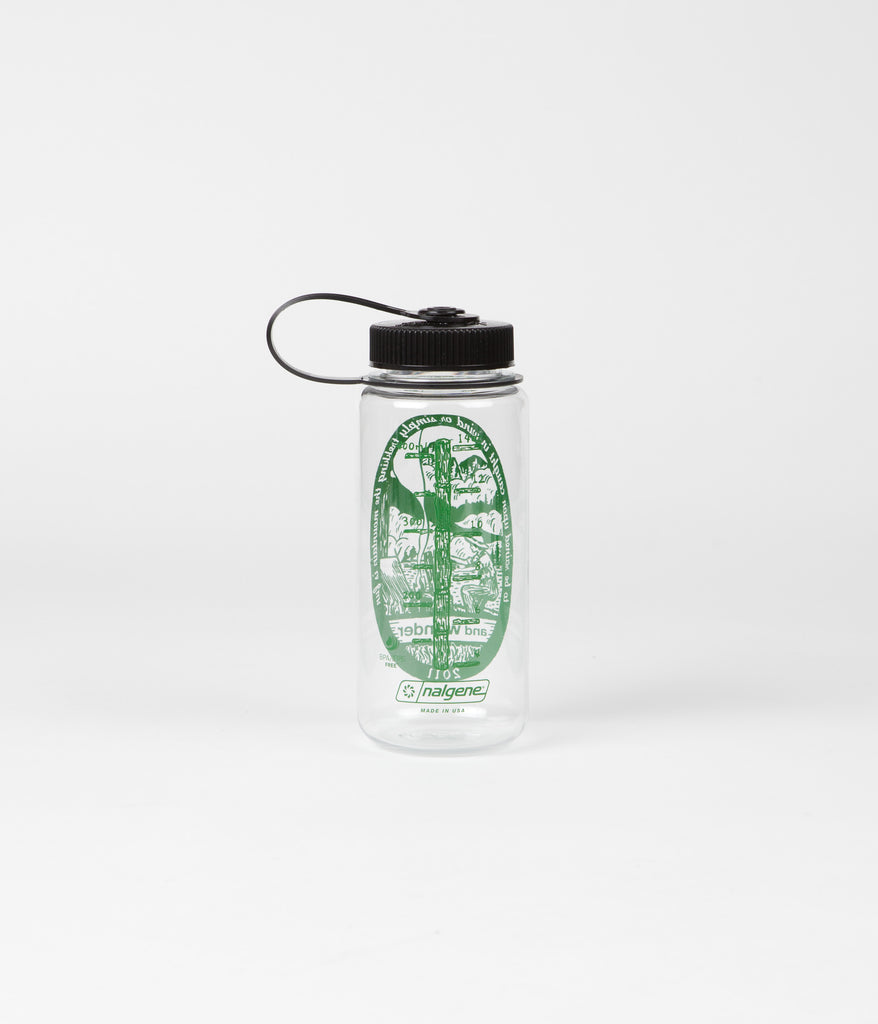 Piper & Leaf Nalgene Water (Tea) Bottle- Kid Edition