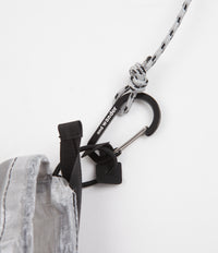 and wander Dyneema Sacoche in Off White thumbnail