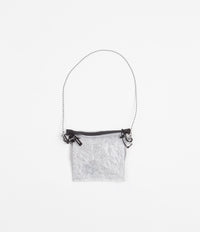 and wander Dyneema Sacoche in Off White thumbnail
