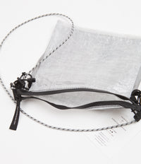 and wander Dyneema Sacoche in Off White thumbnail