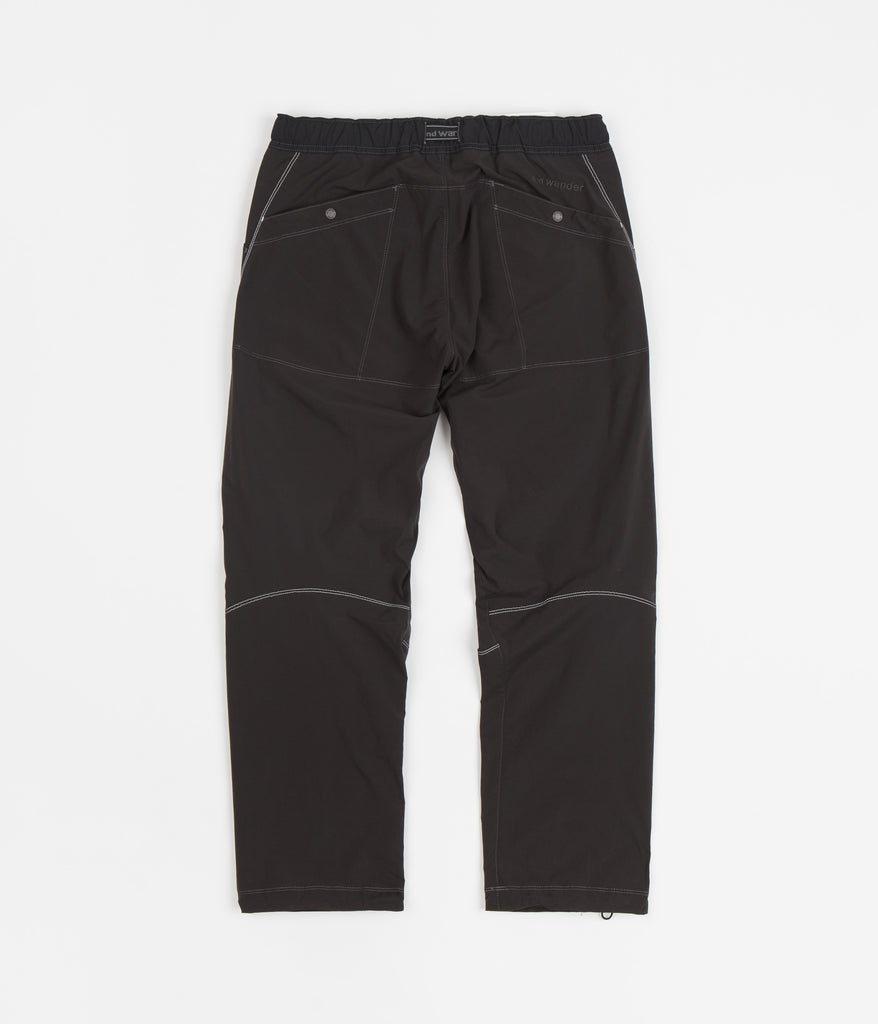 orSlow FRENCH ALPINE PANTS – unexpected store