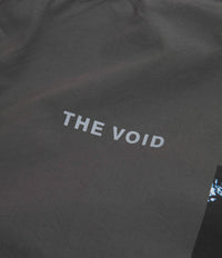 and wander x Naoki Ishikawa The Void Tree Shirt in Charcoal thumbnail
