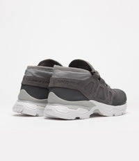 and wander x Salomon Jungle Ultra Low Shoes in Grey thumbnail