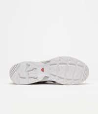 and wander x Salomon Jungle Ultra Low Shoes in Grey thumbnail