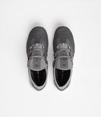 and wander x Salomon Jungle Ultra Low Shoes in Grey thumbnail